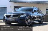 Mercedes-Benz E 400 d 4Matic AMG-Line +AIRMATIC+MULTIBEAM+PANO - Mercedes-Benz E-Klasse Gebrauchtwagen