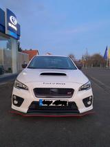 Subaru WRX STI 2.5 Sport Sport - Subaru: Sport