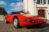 Corvette C4 Cabrio/L98/H-Zulassung/Nur 61Tkm - Corvette: C