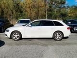 Audi A4 Avant 1.8 TFSI Ambiente - Audi A4: Kombi, 1.8