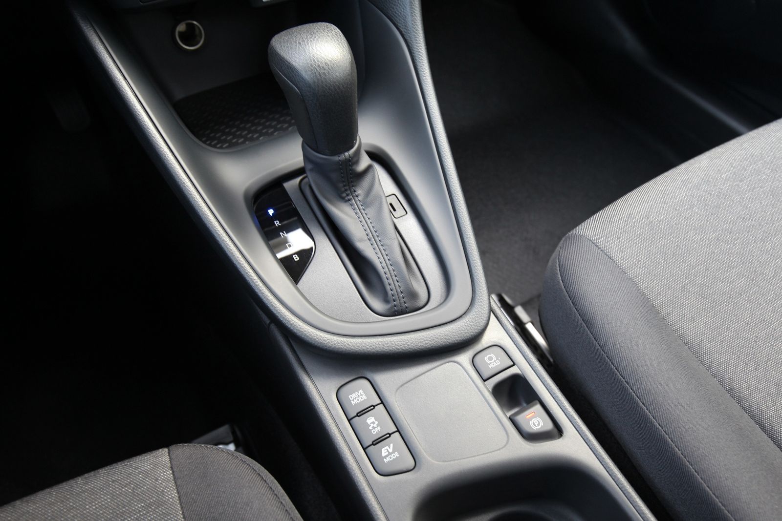 Mazda 2 Hybrid - Bild 9
