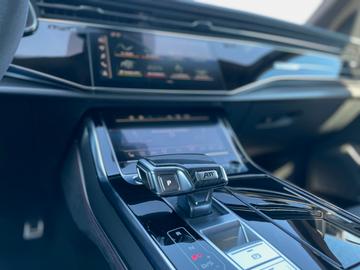 2021 AUDI RSQ8 缩略图 26
