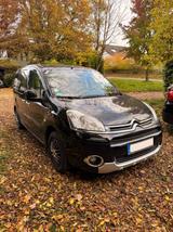 Citroën Berlingo VTi 95 Multispace Live Multispace Live - Citroën Berlingo: Vti 95