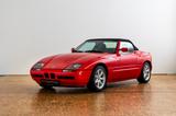 BMW Z1 E30 *1.Hand*Erst 898km*Sammlerzustand* - BMW Z1 in Stuttgart