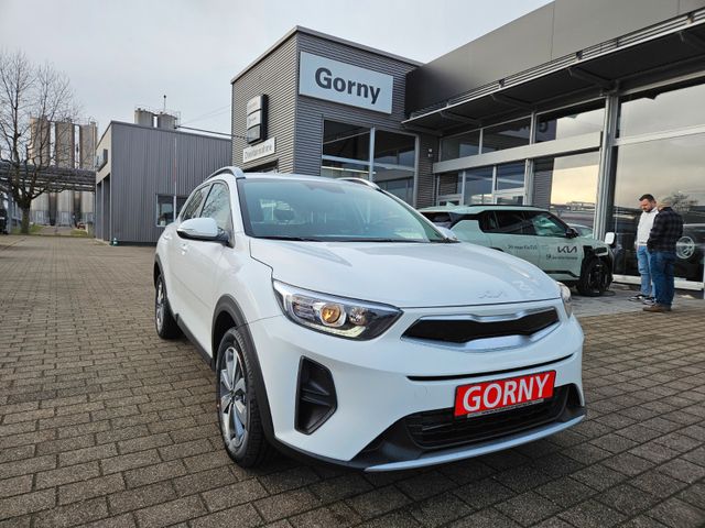 Kia Stonic 1.0 T-GDI DCT Vision