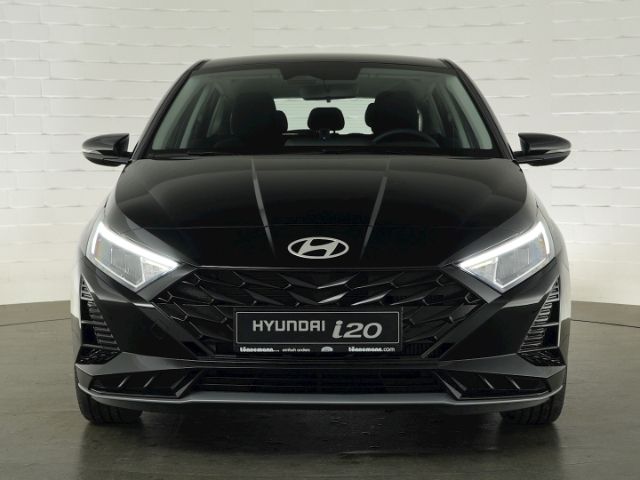 i20 FACELIFT T-GDI TREND+VOLL LED+NAVI+RÜCKFAHRK