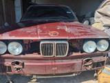 BMW E30 Cabrio 325i VFL Projektaufgabe - BMW 325 aus 1986: 325i