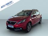Peugeot 2008 PureTech 110 Stop&Start EAT6 Allure - Peugeot 2008: 1.6