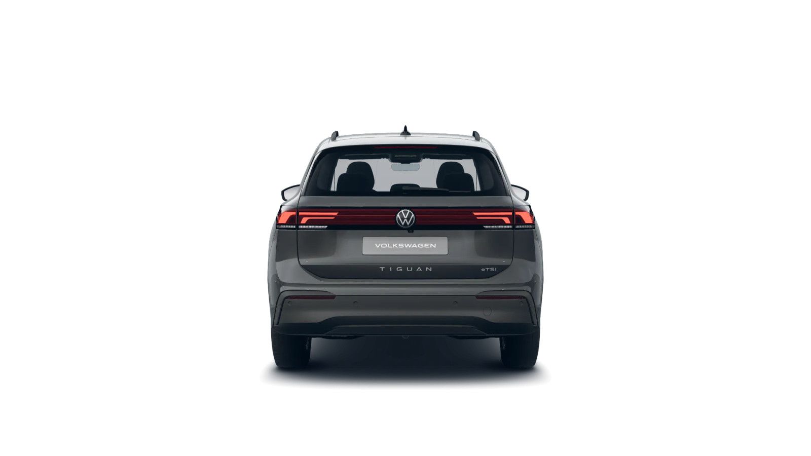 Volkswagen Tiguan - Bild 8