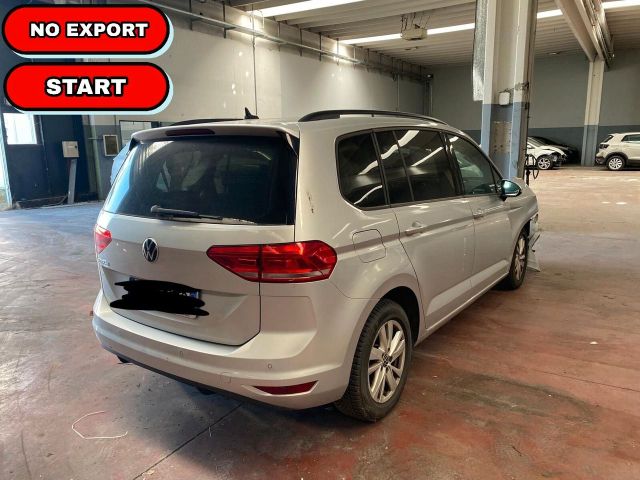 Volkswagen Touran 1.5 tsi 150cv 7 POSTI - START