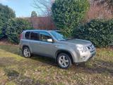 Nissan X-Trail 2.0 4x4 Kamera Xenon Leder - Nissan X-Trail aus 2011 mit Diesel-Antrieb