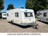Knaus 530TK Autark Mover Fahrradträger  *ETAGENBETT* - Knaus Tk