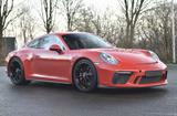 Porsche 991 R R - Porsche 991 Unfallwagen