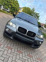 BMW X5 xDrive35d E70  149tkm - BMW X5 aus 2009: Xdrive35d