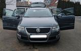 Volkswagen Passat Variant B6 3C - Volkswagen Passat Variant: 3.6