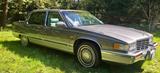 Cadillac V8 Sixty Special  - Cadillac Gebrauchtwagen von 1993