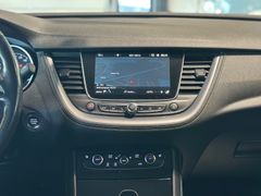 OPEL Grandland X - Ansicht 22