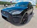 Jaguar E-PaceR-DYN.HSE D240 PS AWD LEDER PANO17999NETTO - Jaguar Gebrauchtwagen in Karlsruhe