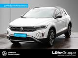 Volkswagen T-Roc 2.0 TDI DSG Goal AHK/Navi/RFK - Diesel Gebrauchtwagen mit Euro6