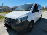 Mercedes-Benz Mercedes Vito Tourer 114 Bluetec Automatik... - Mercedes-Benz eVito Diesel Gebrauchtwagen