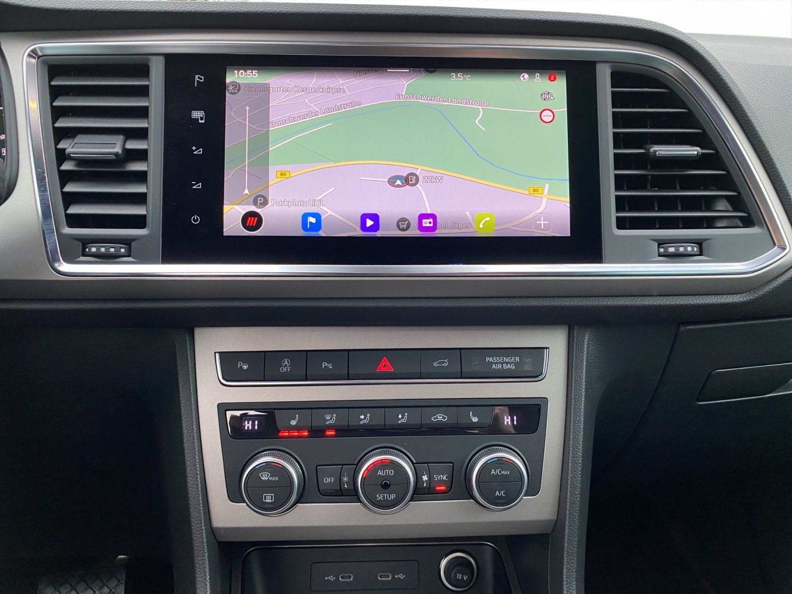 Seat Ateca - Bild 17