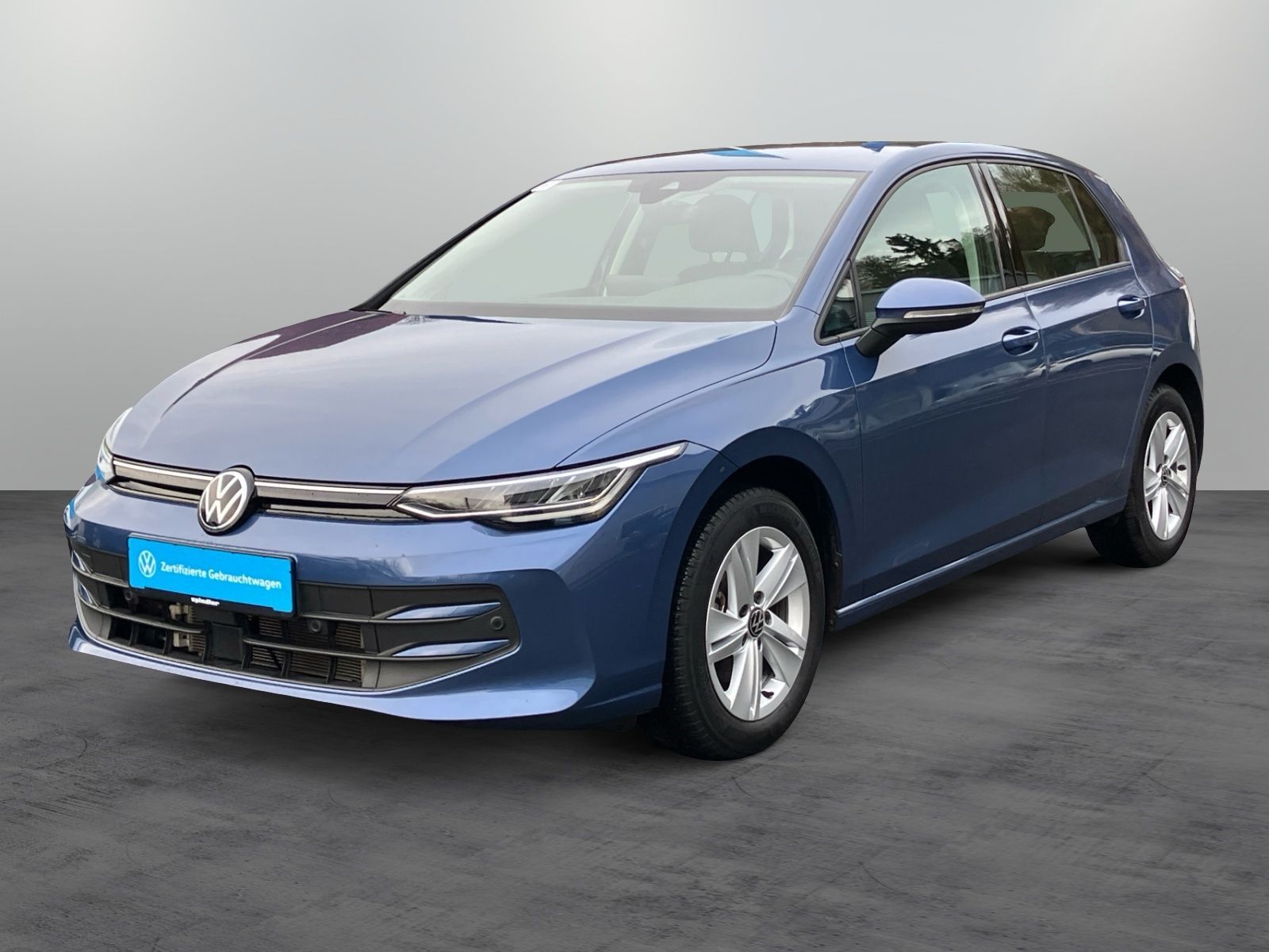 Volkswagen Golf - Bild 2