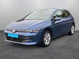 Volkswagen Golf VIII Life 1.5 eTSI DSG / App, LED, ACC, AHK - Volkswagen Golf Gebrauchtwagen