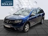 Dacia Logan MCV II Kombi Celebration 1.5 dCi 90 eco - Dacia Logan mit Diesel-Antrieb: Mcv
