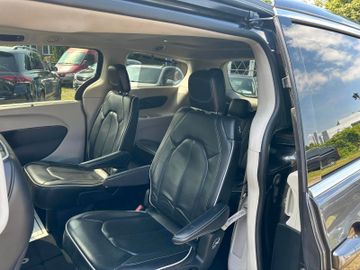 Chrysler Chrysler Pacifica 3,6 Limited  + 7 weitere SALE!