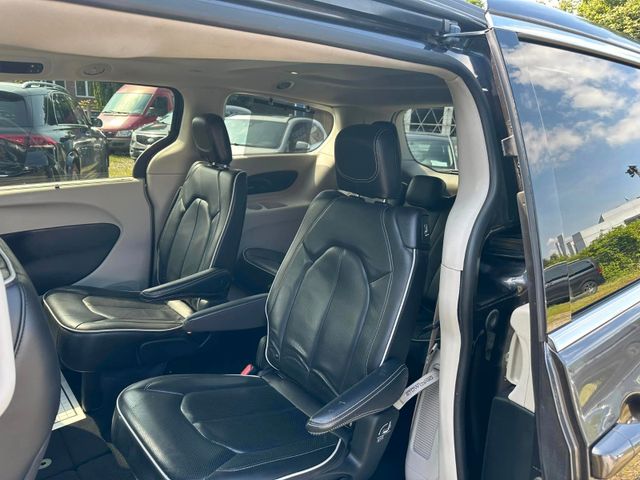 Chrysler Chrysler Pacifica 3,6 Limited  + 7 weitere SALE!