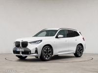 BMW X3 - Vorschau Bild 1