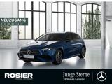 Mercedes-Benz A 200 AMG Sport Advanced+ Distr. LED Navi Kamera - Mercedes-Benz A 200: Coupe