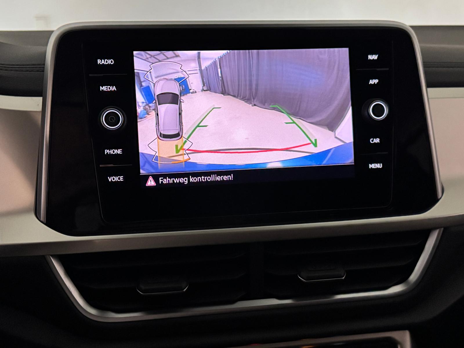 Volkswagen T-Roc 2.0 TDI Move LED Navi ACC Virtual 1.Hd, миниатюра 15