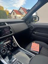 Land Rover Range Rover Sport 3.0 TDV6 HSE Dynamic HSE D... - Land Rover Range Rover Sport in Hannover