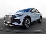 Audi Q4 Sportback 50 e-tron quattro S tronic | PANO | - Audi Q4 e-tron mit Anhängerkupplung