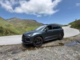 Cupra Ateca 2.0 TSI 221kW 4Drive DSG -