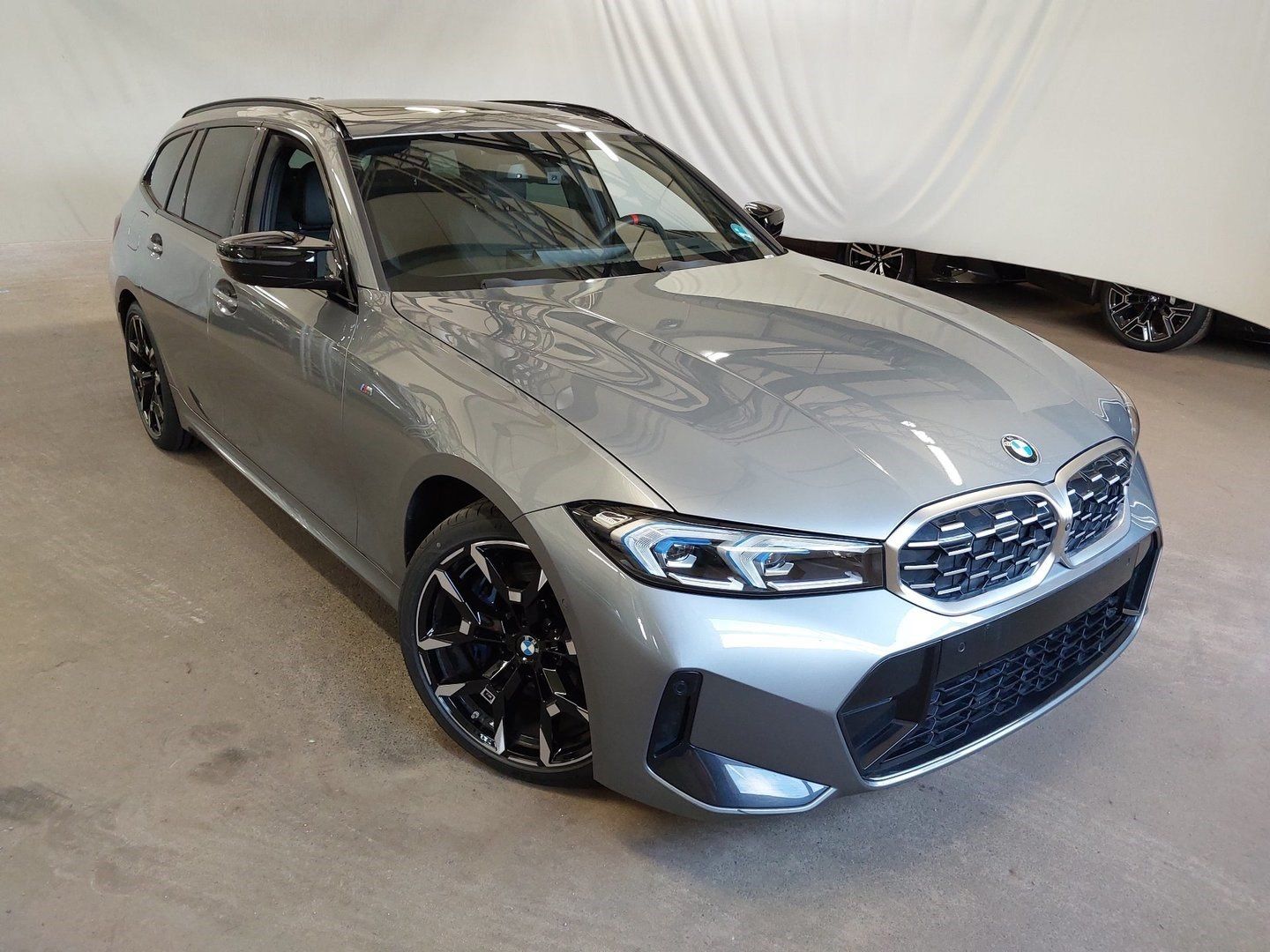 BMW M340i - Bild 3