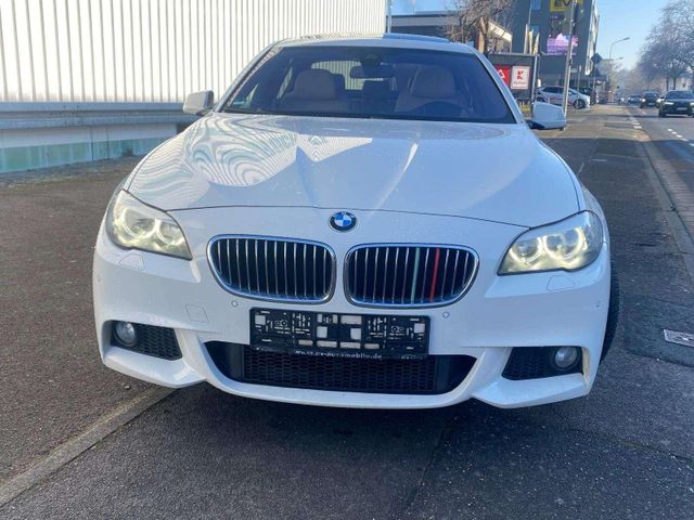 BMW 520 520 d Sportpaket