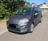Citroën C3 Picasso HDi 90 Exclusive Exclusive - gebrauchte Citroën C3 Picasso aus dem Jahr 2011
