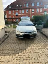 Citroën Verkauf Citroën C5 - gebrauchte Citroën C5 aus dem Jahr 2006