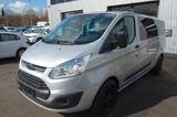 Ford Transit/Tourneo Custom Kombi 300 L2 Trend SH AHK - Ford Transit mit Diesel-Antrieb