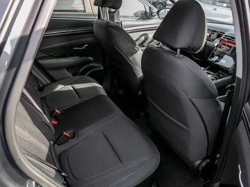 Hyundai Tucson 1.6 Trend Panoramad. 4WD Assistentpaket