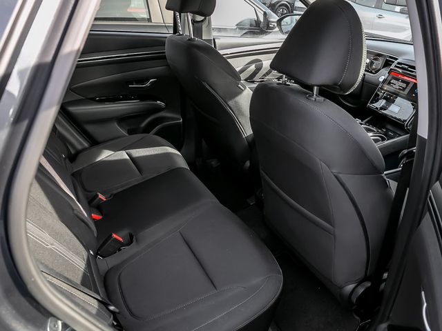Hyundai Tucson 1.6 Trend Panoramad. 4WD Assistentpaket