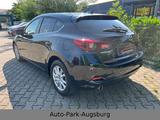 Mazda 3 Lim. Exclusive-Line*Navi*Cam*Hagel*Tempo*2.Hd* - Mazda 3 in Augsburg