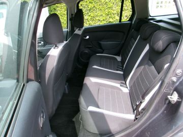 Bild 4 Dacia Logan MCV II Kombi Stepway
