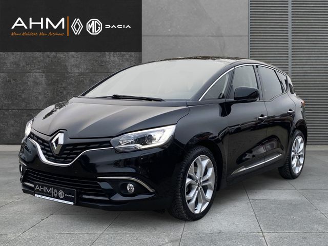 Renault Scenic IV Black Edition 1.3 TCe 140 Head-up LED