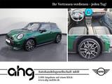 MINI Cooper C John Cooper Works Trim , Paket M - MINI MINI Vorführfahrzeuge
