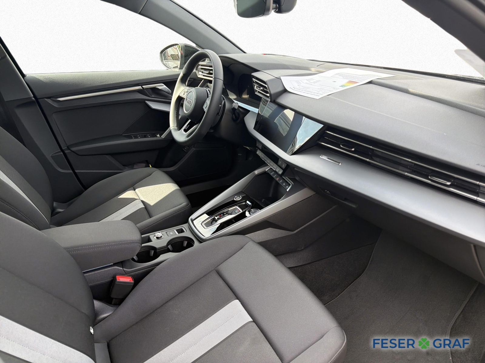 Audi A3 - Bild 8