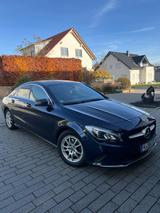Mercedes-Benz CLA 220 d DCT - - gebrauchte Mercedes-Benz CLA 220 aus dem Jahr 2018
