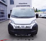Fiat Ducato Pritschenwagen DK 35 L4 140 Multijet M - : Pritschenwagen